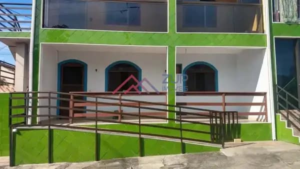 Apartamento com 90m² para Locação no Bairro Bela Vista, São Pedro da Aldeia/RJ