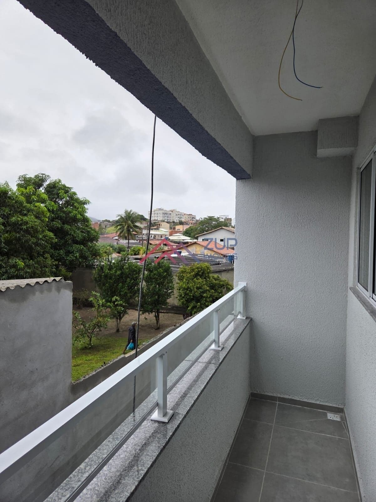 Apartamento 2 quartos, sendo 1 suíte à venda no bairro Baixo Grande, São Pedro da Aldeia/RJ