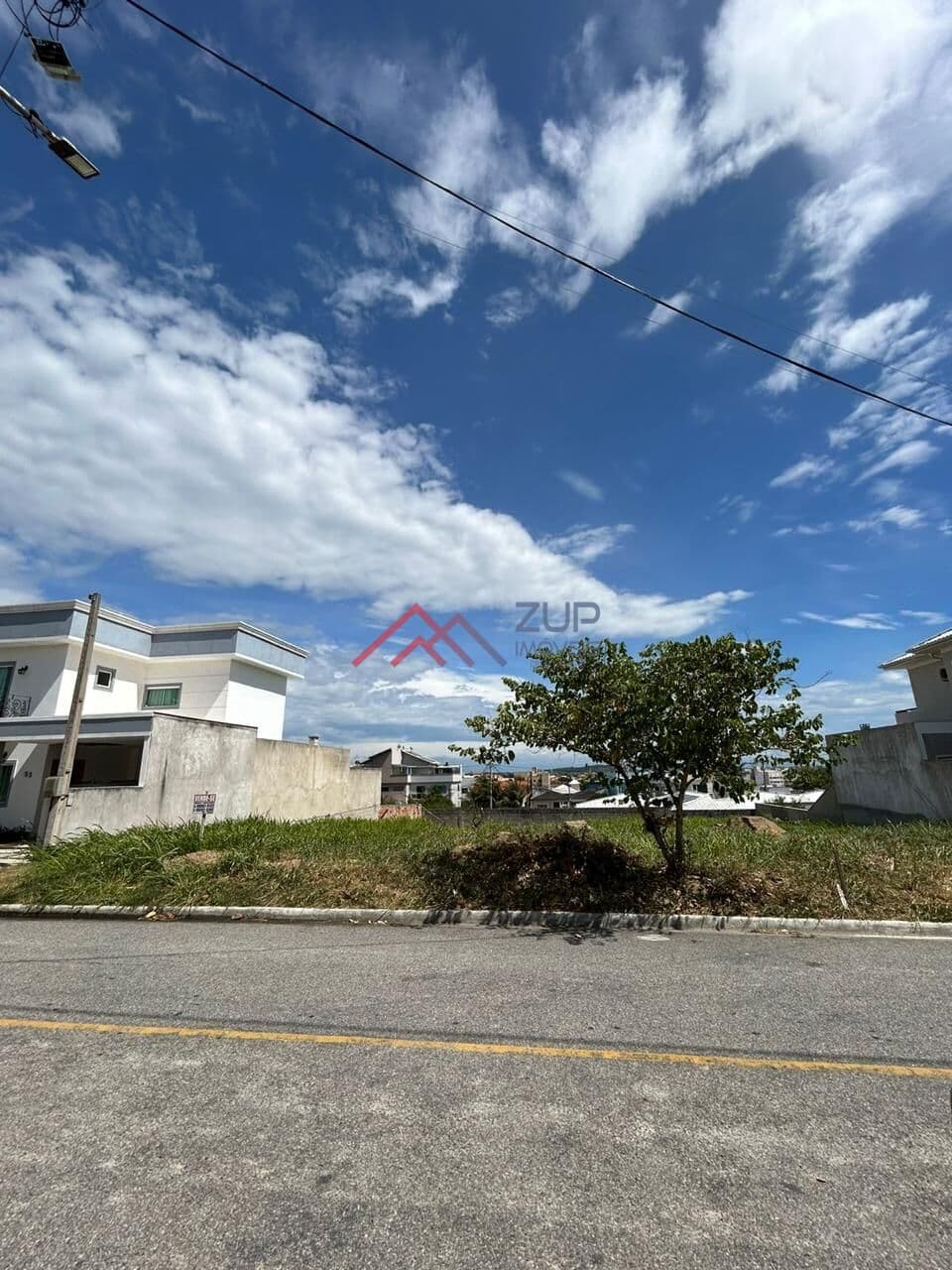 Terreno com 360m² à venda no Condomínio Blue Garden, no bairro Nova São Pedro, São Pedro da Aldeia/RJ