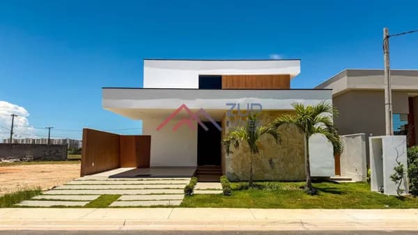 Casa Alto Padrão com 260m² à venda no Bairro Nova São Pedro, São Pedro da Aldeia-RJ