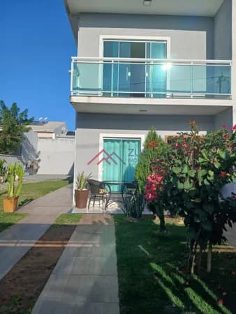Duplex Alto Padrão com 143m² à venda no bairro Nova São Pedro, São Pedro da Aldeia/RJ