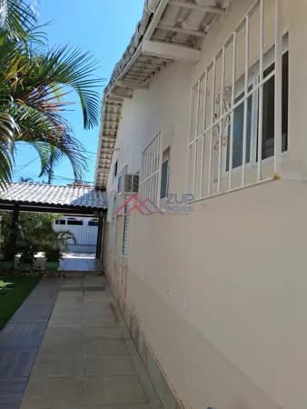 Casa com 177m² à venda no Condomínio Beira Mar I, Praia Linda, São Pedro da Aldeia/RJ
