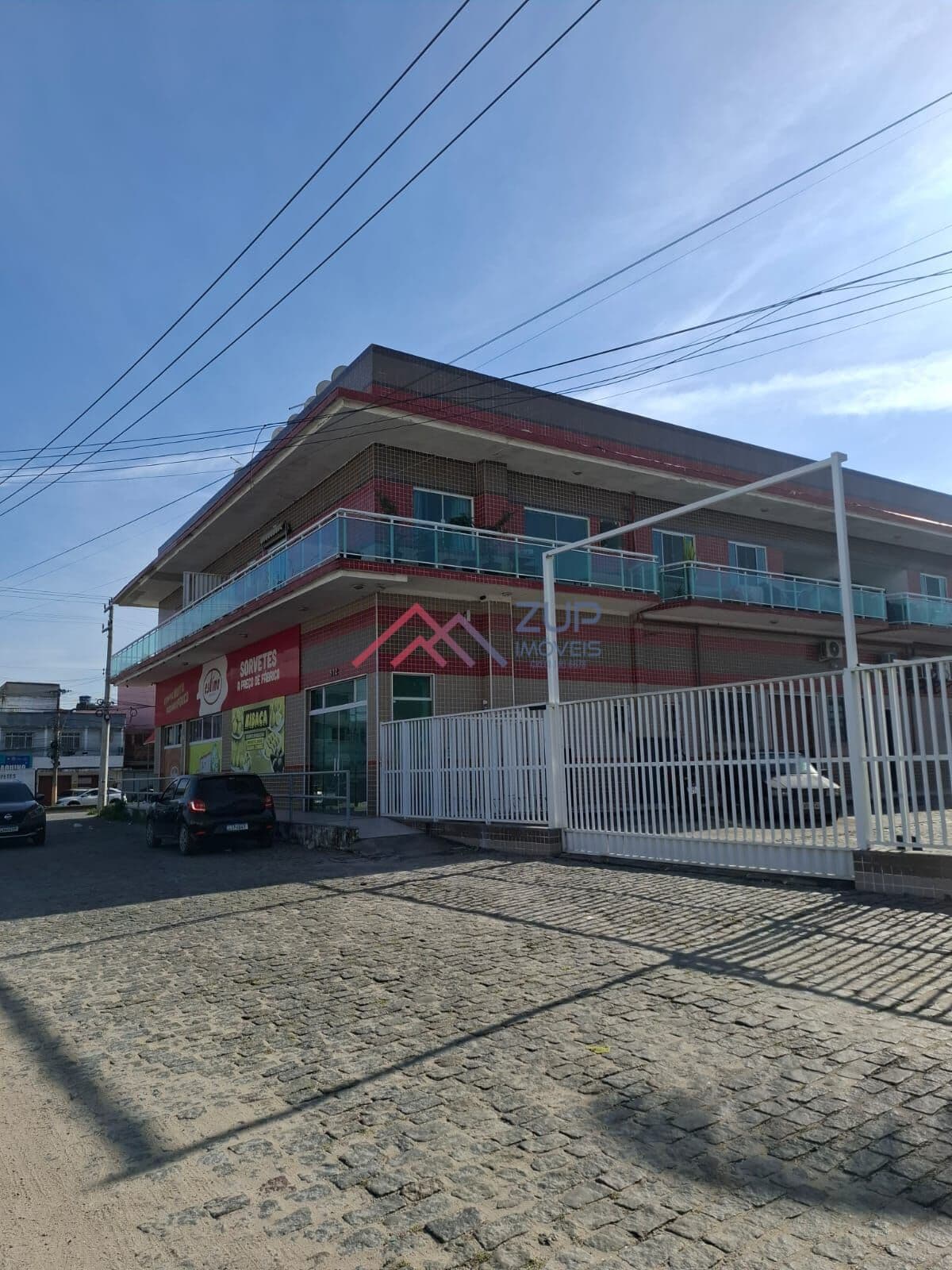 Apartamento com 70m² para Locação no bairro Nova São Pedro, São Pedro da Aldeia/RJ