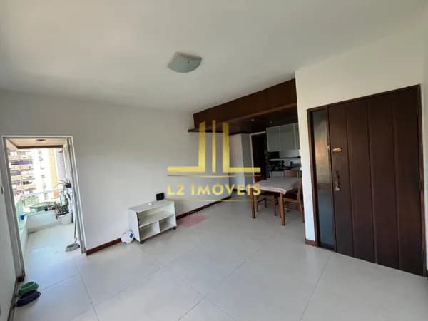 APARTAMENTO - 3/4 SENDO 1 SUÍTE - 99M² - 01 VAGA - GRAÇA