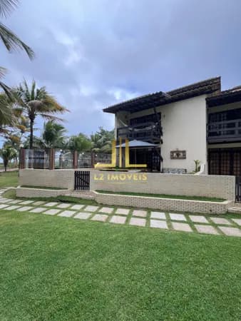 VILLAGE TRIPLEX - 3/4 SENDO 1 SUÍTE - 105M² - 03 VAGAS - FRENTE MAR - PRAIA DO FLAMENGO