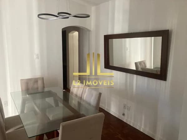 APARTAMENTO - 2/4 SENDO 1 SUÍTE - 80M² - 01 VAGA - CANDEAL