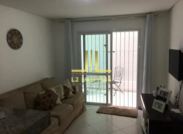 APARTAMENTO - 1/4 E SALA - 48M² - 01 VAGA - BARRA