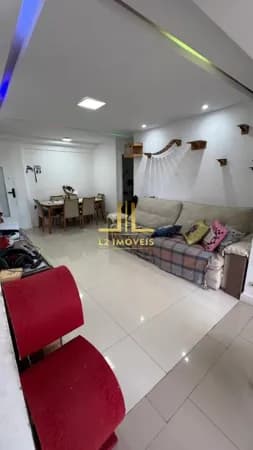 APARTAMENTO - 3/4 SENDO 1 SUÍTE - 108M² - 02 VAGAS COBERTAS - PÁTIO ARVOREDO - BROTAS