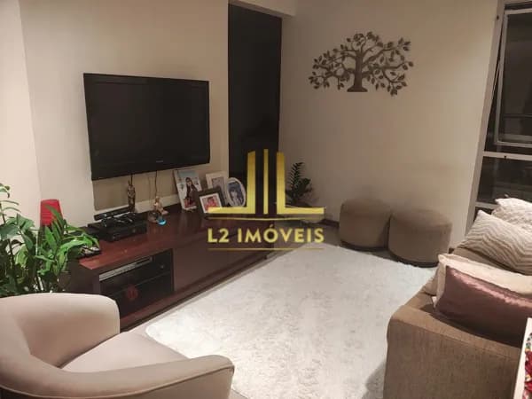 APARTAMENTO - 4/4 SENDO 2 SUÍTES - 178M² - NASCENTE - 02 VAGAS COBERTAS - ITAIGARA
