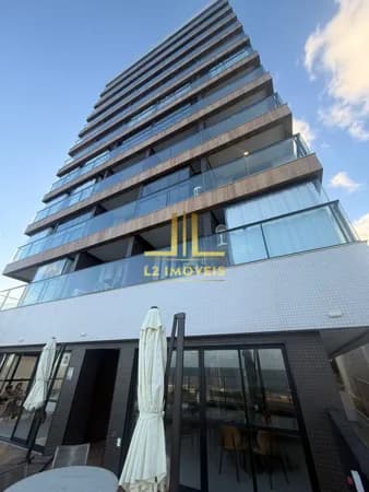 STUDIO - 21M² - VAGA ROTATIVA - SMART PITUBA