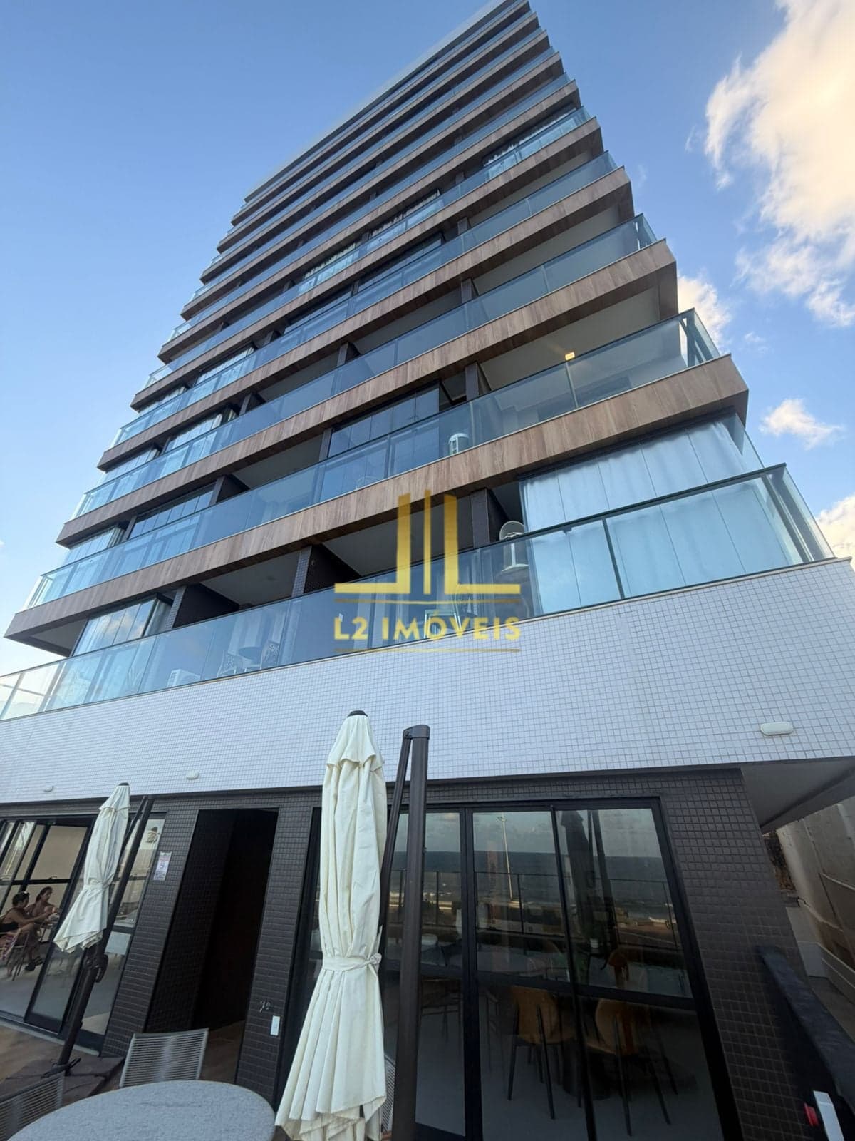 STUDIO - 21M² - VAGA ROTATIVA - SMART PITUBA