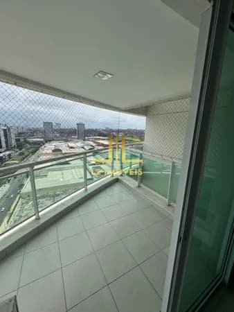 APARTAMENTO - 1/4 E SALA - 47M² - 01 VAGA - MANDARIM - CAMINHO DAS ÁRVORES