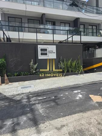 APARTAMENTO - QUARTO E SALA - HOUSE SANTA CATARIN - PITUBA