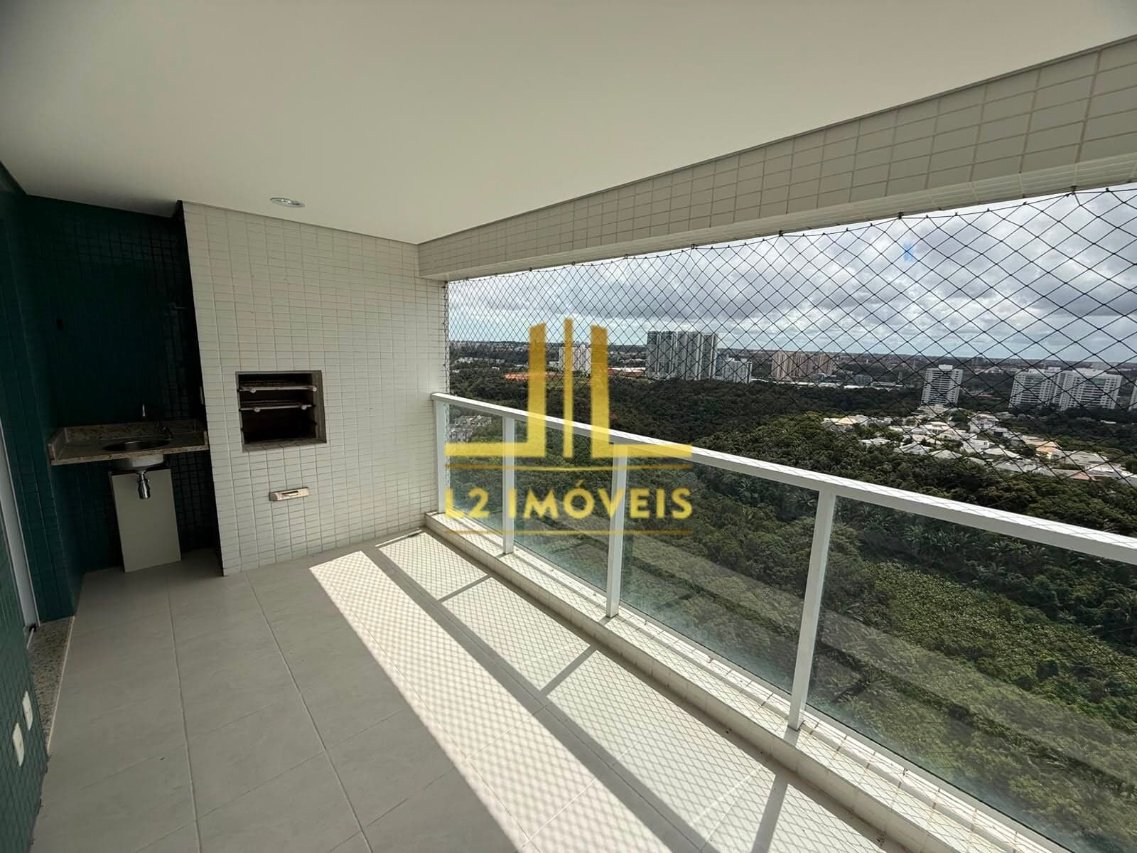 APARTAMENTO - 2 SUÍTES - 88M² - ANDAR ALTO - 02 VAGAS - ATMOS GREENVILLE