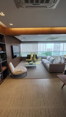 APARTAMENTO - 3 SUÍTES - 204M² - NASCENTE - PORTEIRA FECHADA - HORTO BARCELOAN - HORTO FLORESTAL