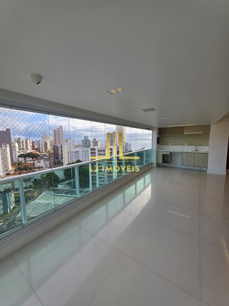 APARTAMENTO - 3 SUÍTES - 135M² - CLOSET - 03 VAGAS - CANELA
