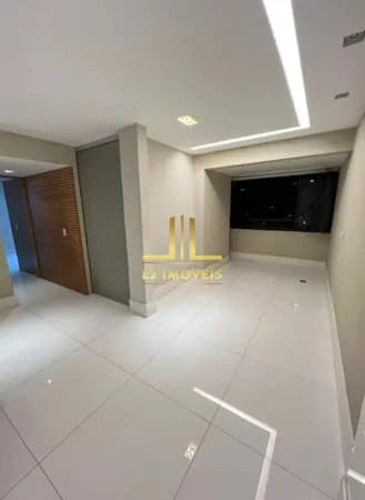 APARTAMENTO - 2 SUÍTES - 80M² - ANDAR ALTO - 02 VAGAS COBERTAS - CAMINHO DAS ÁRVORES