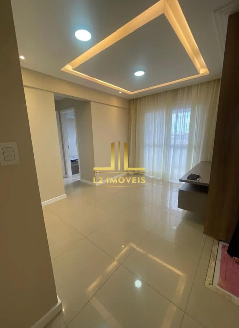 APARTAMENTO - 2/4 SENDO 1 SUÍTE - 54M² - NASCENTE - 01 VAGA - SANTA TERESA