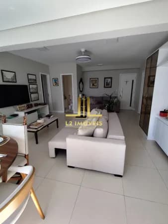 APARTAMENTO - 3/4 SENDO 2 SUÍTES - 116M² - NASCENTE - 02 VAGAS - ATMOS GREENVILLE