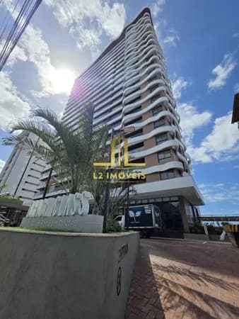APARTAMENTO - 2/4 SENDO 1 SUÍTE - 67M² - VISTA MAR - ANDAR ALTO - BEACH CLASS RIO VERMELHO