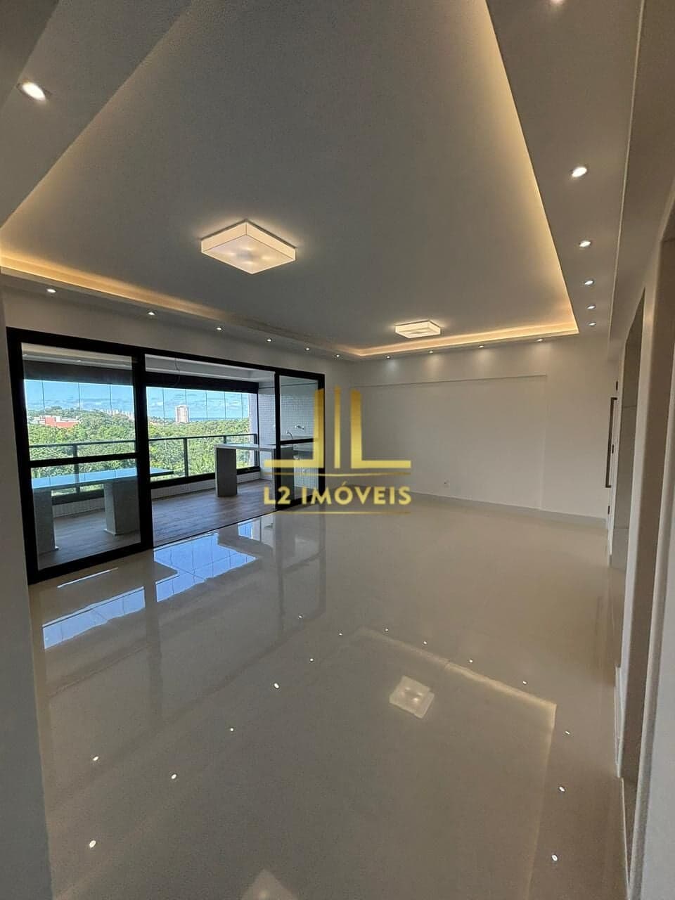 APARTAMENTO - 3 SUÍTES - 128M² - NASCENTE - 03 VAGAS - HAUS ALPHAVILLE