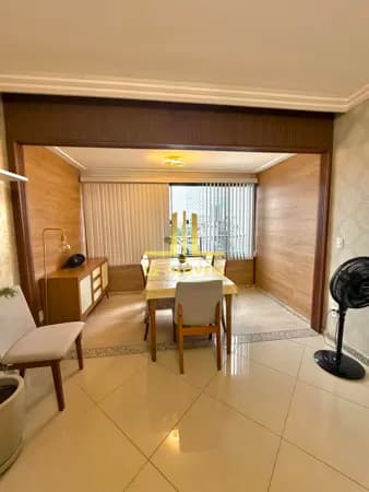 APARTAMENTO - 3/4 SENDO 1 SUÍTE - 88M² - 02 VAGAS - CANDEAL