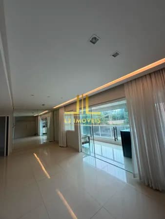 APARTAMENTO - 2 SUÍTES - 110M² - NASCENTE - 02 VAGAS - PLATNO GREENVILLE