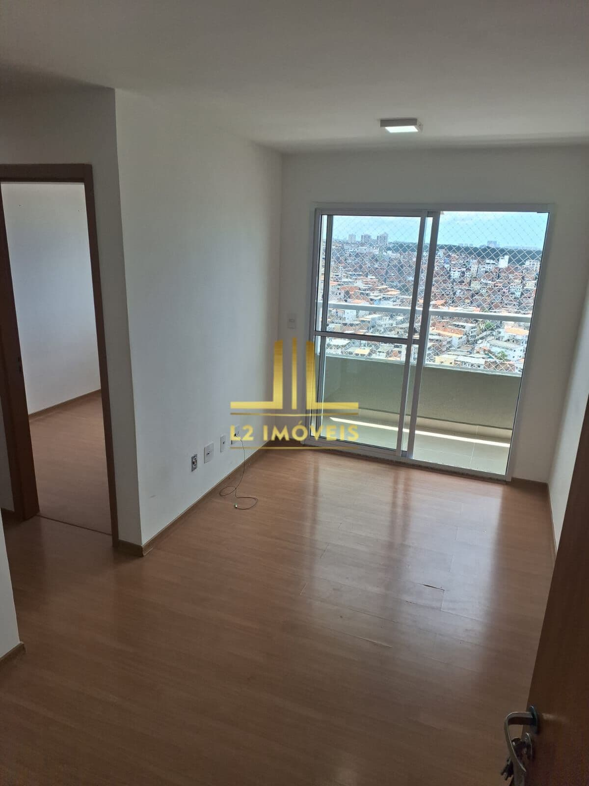 APARTAMENTO - 2 QUARTOS - 47M² - NASCENTE - 01 VAGA - PERNAMBUÉS