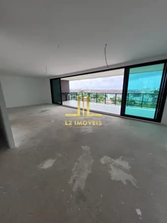 APARTAMENTO - 4 SUÍTES - 230M² - 04 VAGAS - MONVERT - HORTO FLORESTAL