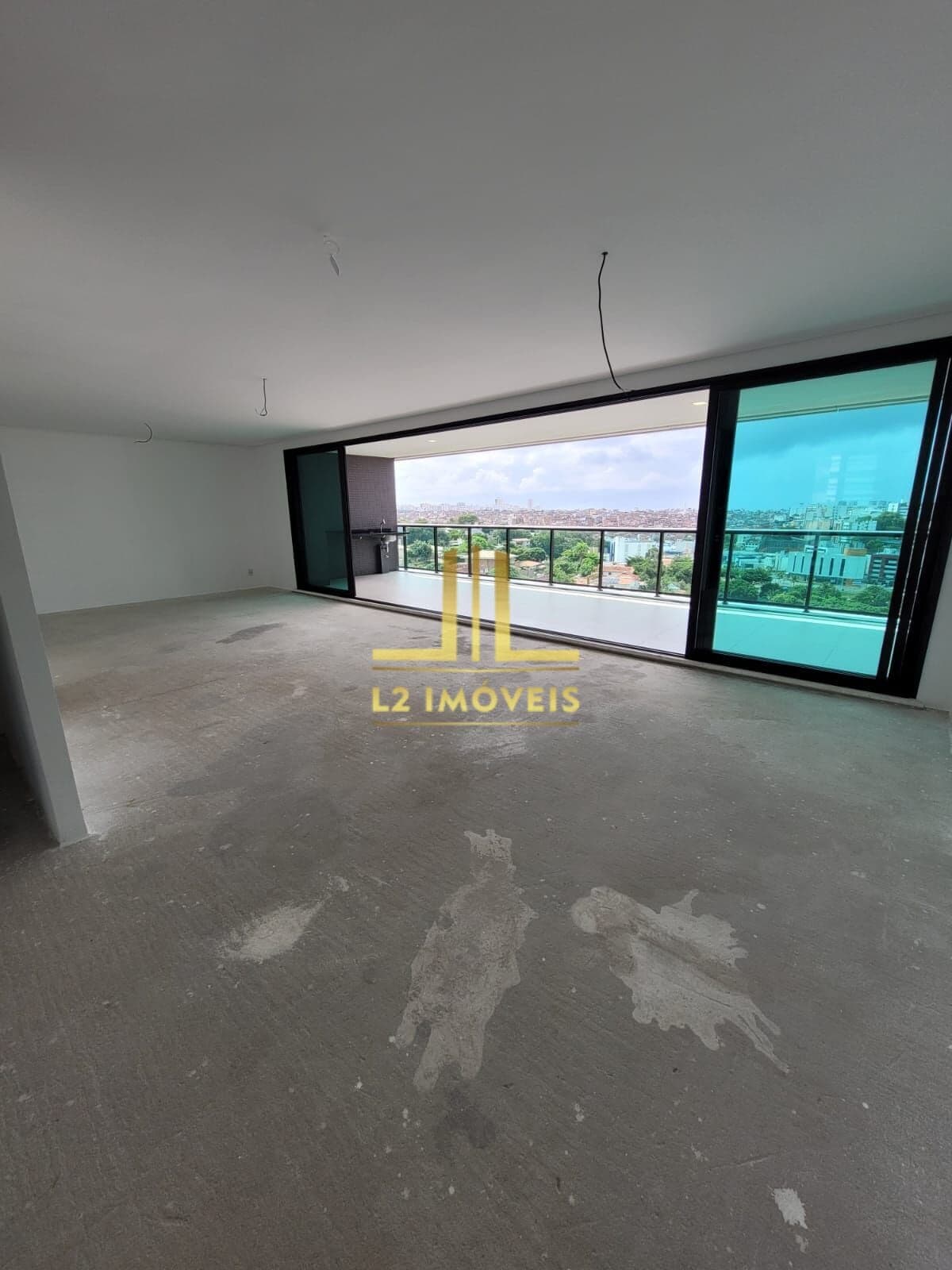 APARTAMENTO - 4 SUÍTES - 230M² - 04 VAGAS - MONVERT - HORTO FLORESTAL