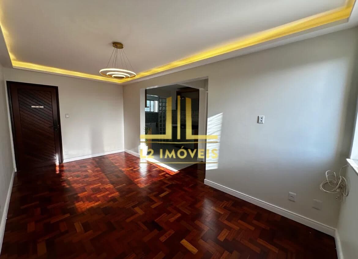 APARTAMENTO - 3/4 COM SUÍTE - 74M² - ANDAR ALTO - 01 VAGA COBERTA - MATATU