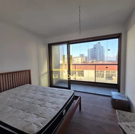 STUDIO - 22M² - ANDAR ALTO - VISTA MAR - 01 VAGA - BARRA