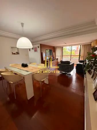 APARTAMENTO - 3/4 SENDO 1 SUÍTE - 130M² - NASCENTE - 02 VAGAS - ITAIGARA
