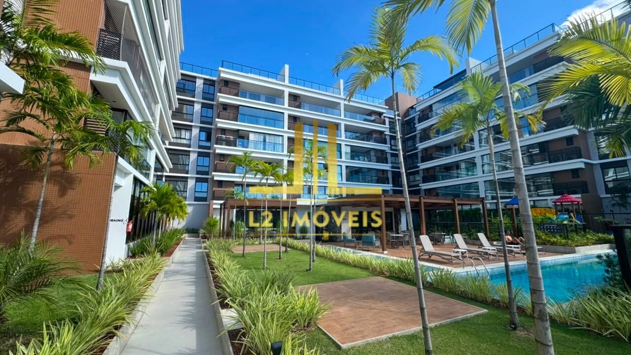 COBERTURA DUPLEX - 3 SUÍTES - 160M² - VISTA MAR - 02 VAGAS - VILAS DO ATÂNTICO