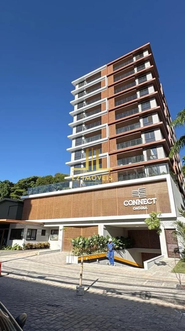 APARTAMENTO - 2 SUÍTES - 78M² - 02 VAGAS - CONNECT ONDINA