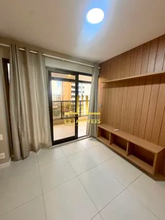 APARTAMENTO - 1/4 SUÍTE - 51M² - NASCENTE - 01 VAGA COBERTA - GRAÇA