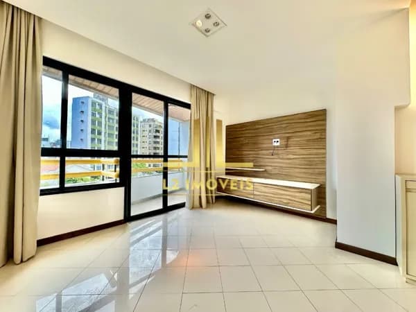 APARTAMENTO - 2 QUARTOS - 70M² - 01 VAGA COBERTA - JARDIM APIPEMA