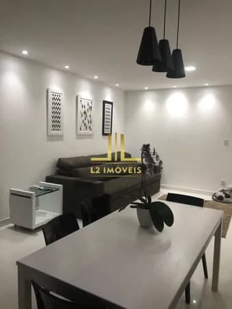 APARTAMENTO - 1/4 E SALA - 54M² - PORTEIRA FECHADA - 01 VAGA - ONDINA