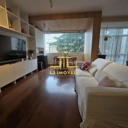 APARTAMENTO - 4/4 SENDO 1 SUÍTE - 140M² - NASCENTE - 01 VAGA - PITUBA