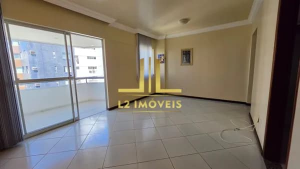 APARTAMENTO - 3/4 SENDO 1 SUÍTE - 86M² - 01 VAGA DE GARAGEM - CAMINHO DAS ÁRVORES