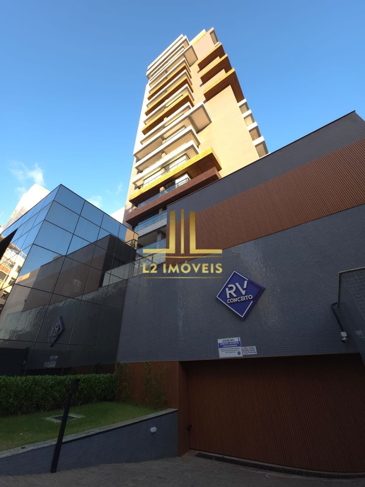 STUDIO - 24M² - NASCENTE- MOBILIADO - VAGA ROTATIVA - RV CONCEITO - RIO VERMELHO