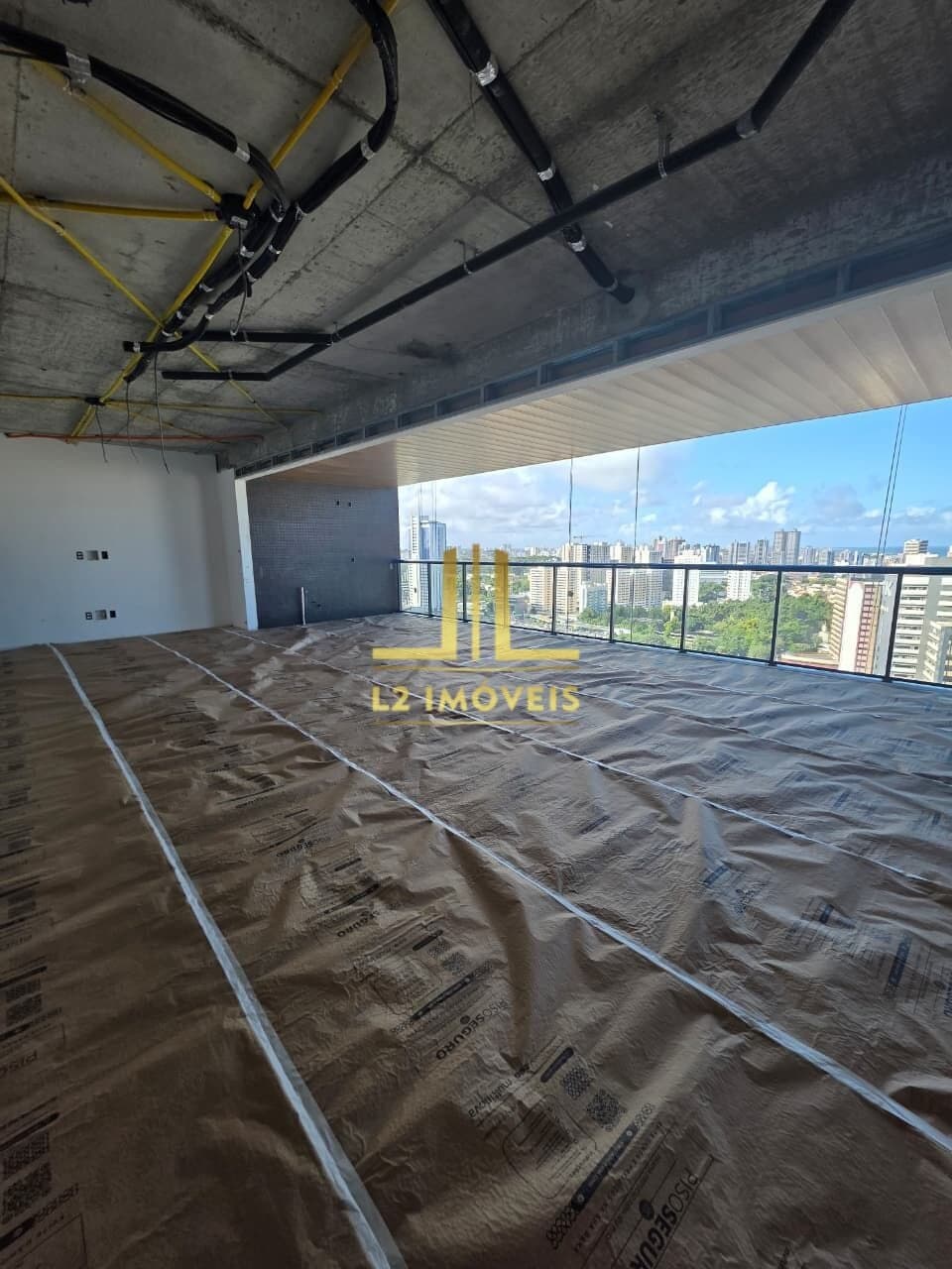 APARTAMENTO ALTO PADRÃO - 4 SUÍTES - 259M² - 04 VAGAS - LEGANCY - CAMINHO DAS ÁRVORES