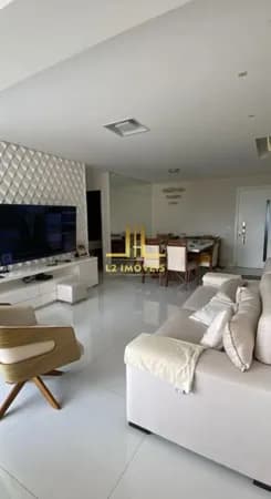 APARTAMENTO - 3 SUÍTES - 134M² - 02 VAGAS - LUDCO GREENVILLE