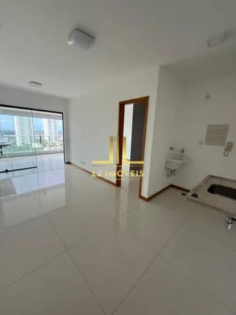 APARTAMENTO - 1/4 E SALA - 48M² - NASCENTE - ANDAR ALTO - 01 VAGA - HORTO FLORESTAL