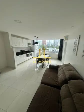 APARTAMENTO - 1/4 E SALA - 54M² - 01 VAGA - ONDINA