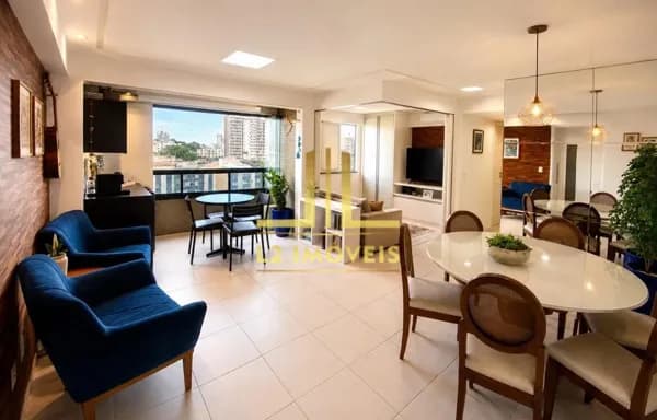 APARTAMENTO - 2/4 SENDO 1 SUÍTE - 78M² - NASCENTE - 02 VAGAS - COSTA AZUL