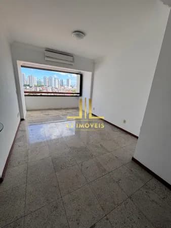 APARTAMENTO - 3 QUARTOS - 100M² - VISTA LIVRE - 02 VAGAS - CIDADE JARDIM