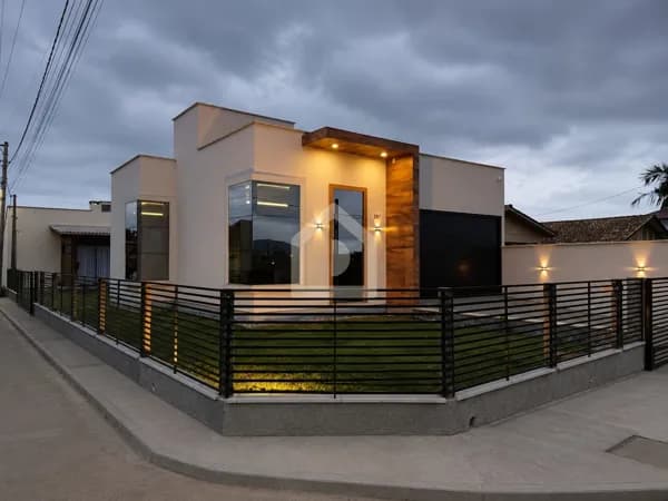 Casa + Escritório