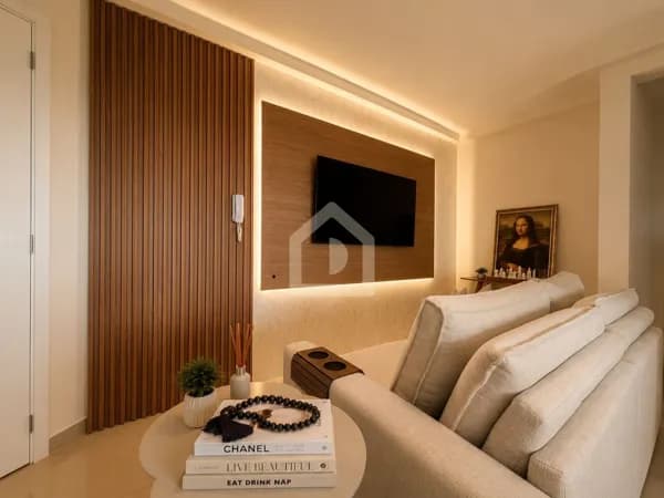 Dehon Residence Mobiliado