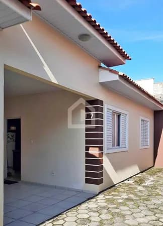Casa Semimobiliada